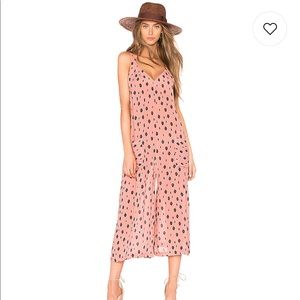 Beach Riot Pants - BEACH RIOT PEYTON JUMPSUIT IN CORAL Beach Riot Pants - BEACH RIOT PEYTON JUMPSUIT IN CORAL